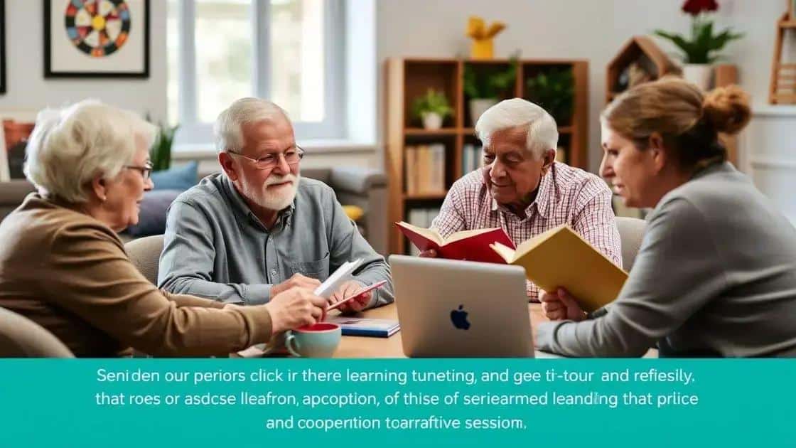 How to get started with learning