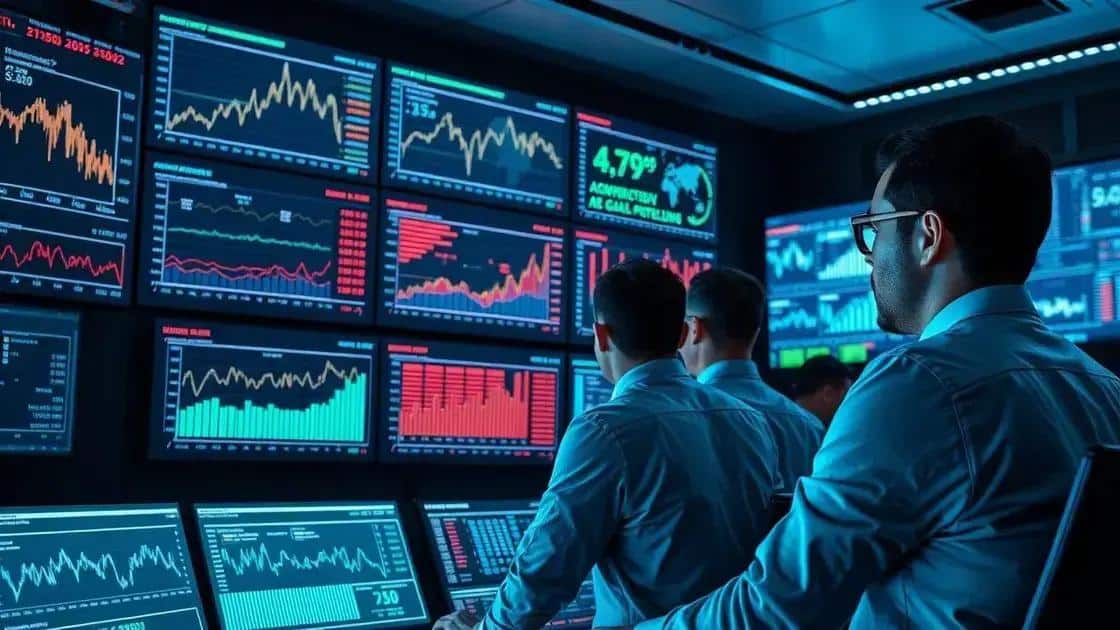 The role of AI in risk management and fraud detection The role of AI in risk management and fraud detection