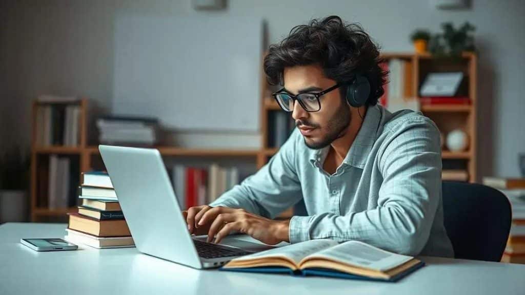 Online professional certification in data science that works