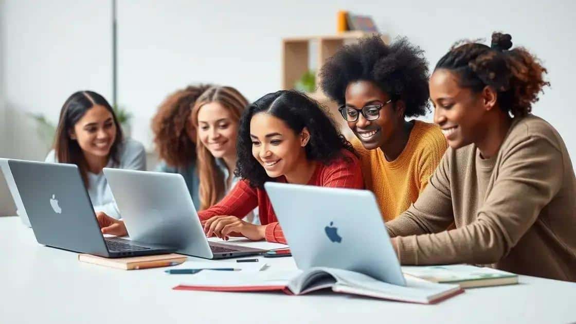 Benefits of online certifications for professionals