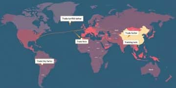Updates on global trade tariffs: what you need to know