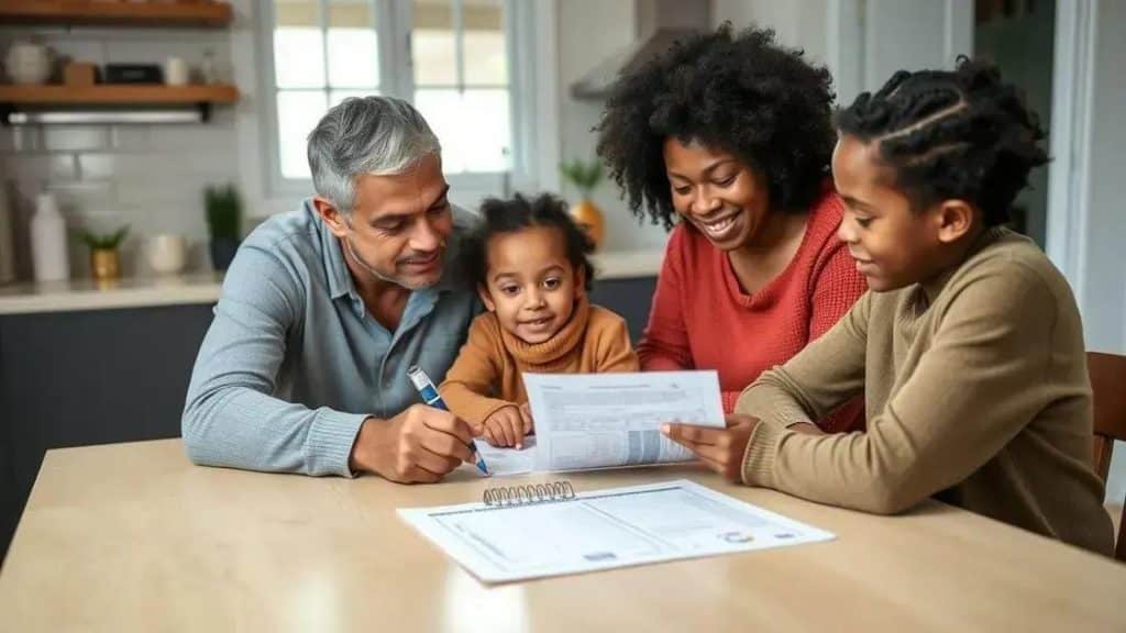 Housing voucher program applications: a step-by-step guide