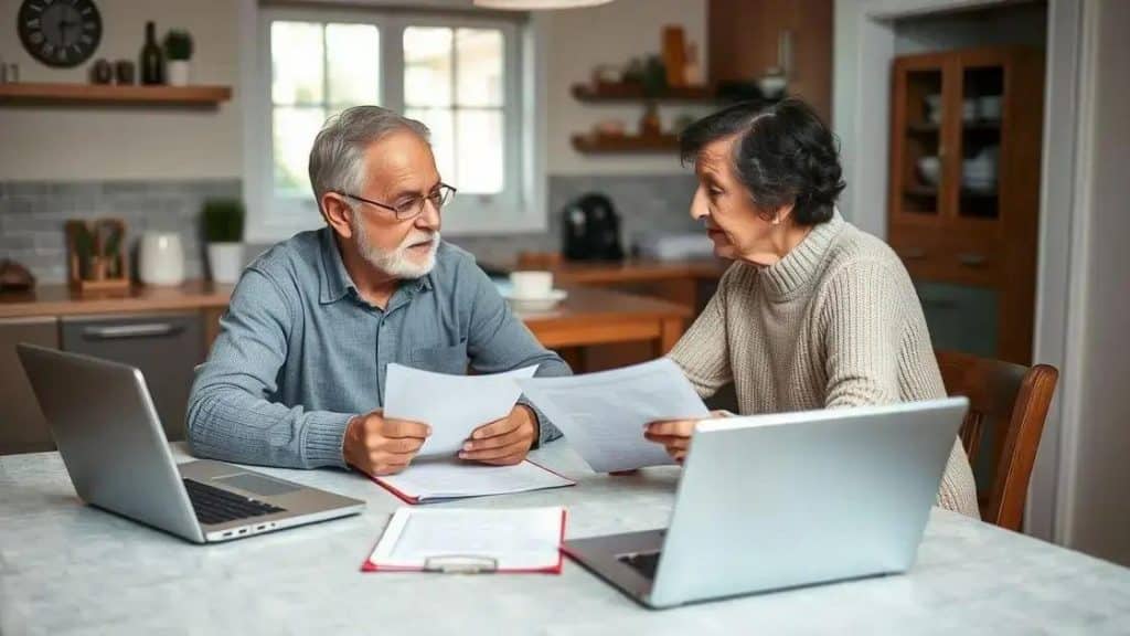 Retirement planning with annuities: secure your future now
