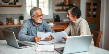 Retirement planning with annuities: secure your future now