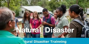 Natural disaster preparedness and response updates you need