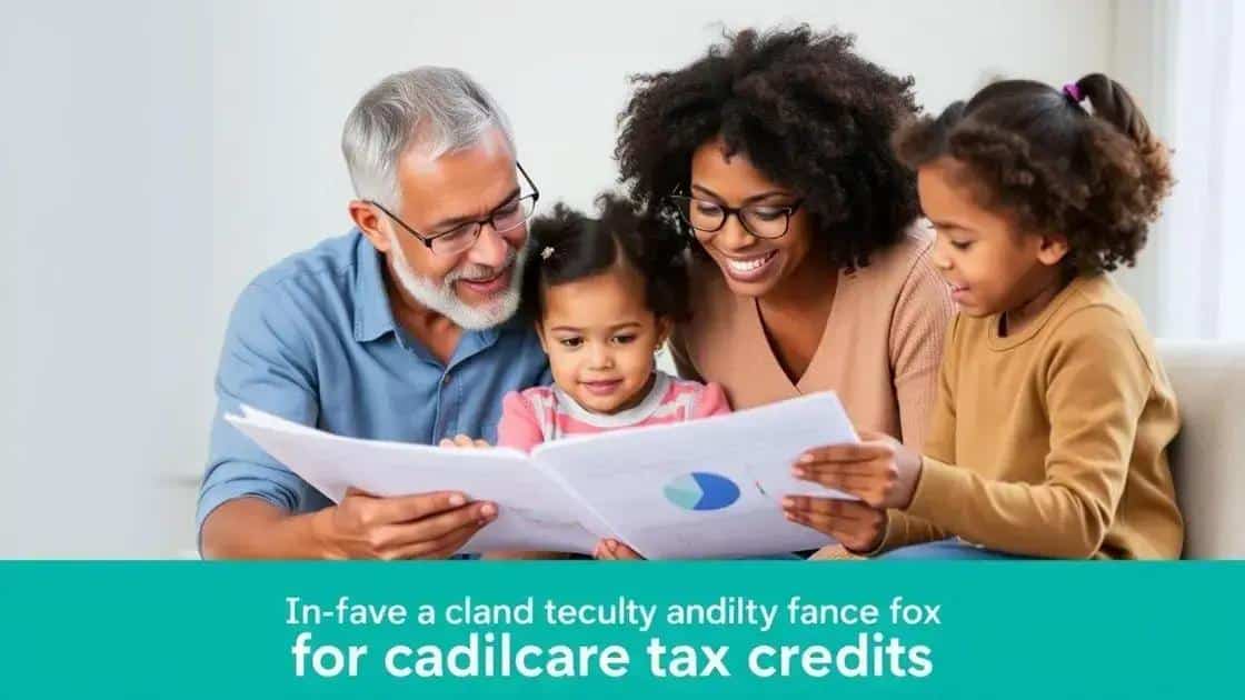 Eligibility criteria for low-income families