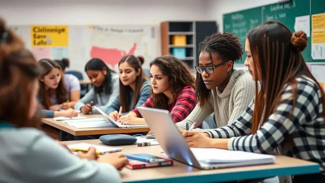 Benefits of exam preparation courses