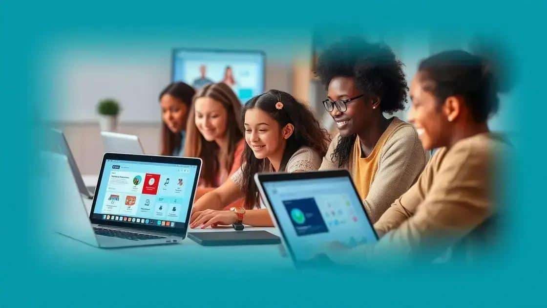 Advantages of pursuing an online degree