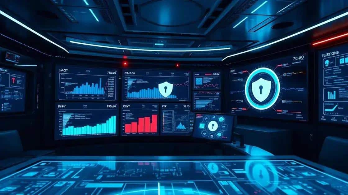 Future predictions for cybersecurity regulations