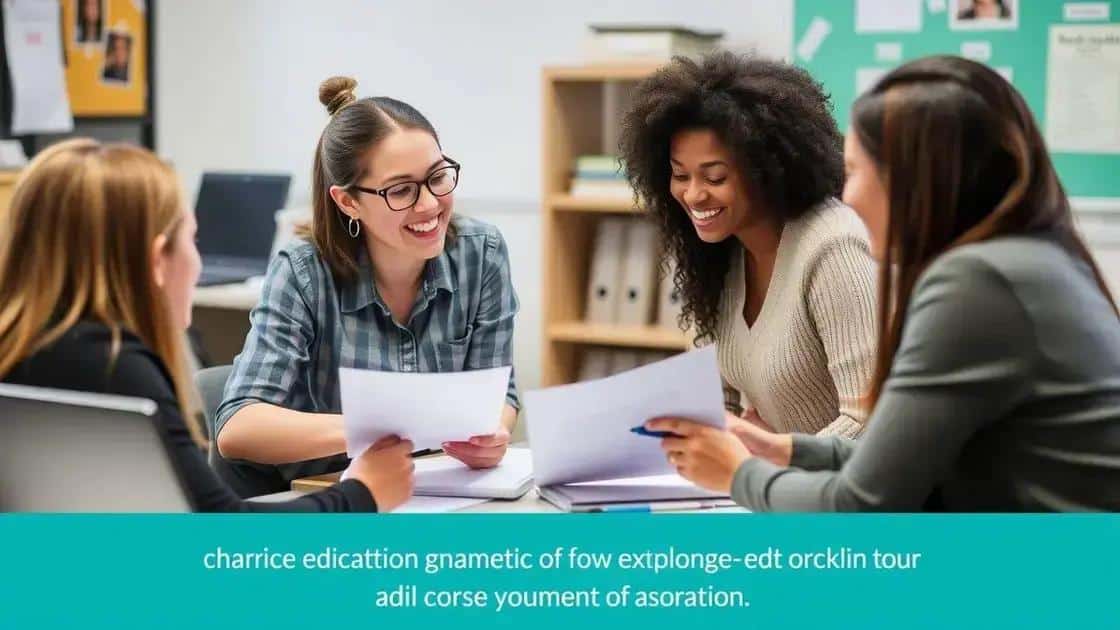 How to apply for STEM teaching grants effectively