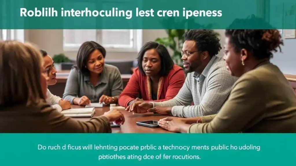 Public housing tech upgrade funding approved: what’s next?