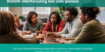 Public housing tech upgrade funding approved: what’s next?