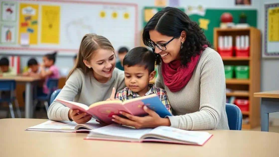 Benefits of funding for reading interventions