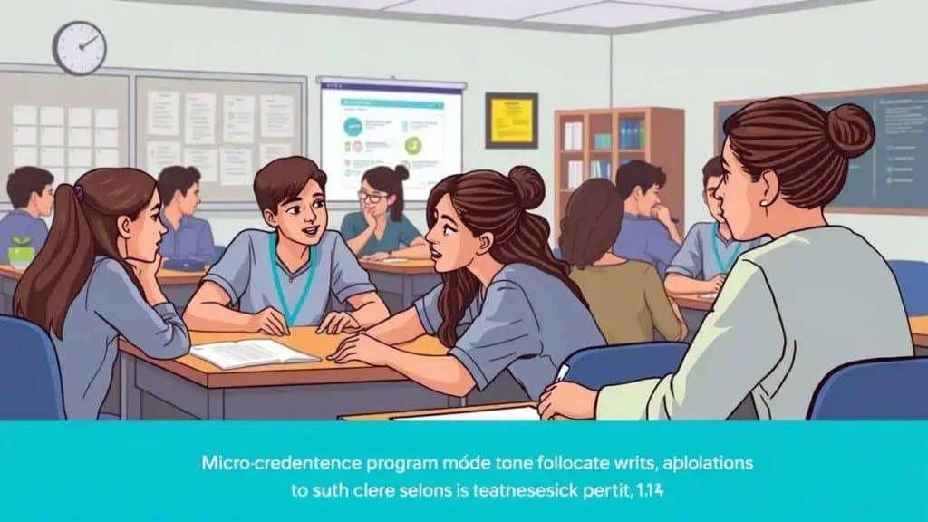 Micro-credential programs see national expansion in 2023