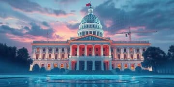 Department of Justice investigates AI monopoly concerns