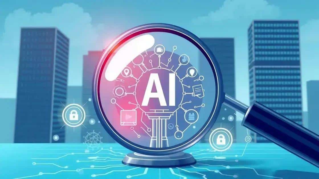 Key points of the investigation into AI monopolies