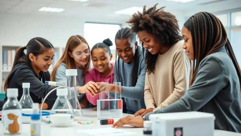 Grants for students pursuing STEM degrees: Unlock your potential