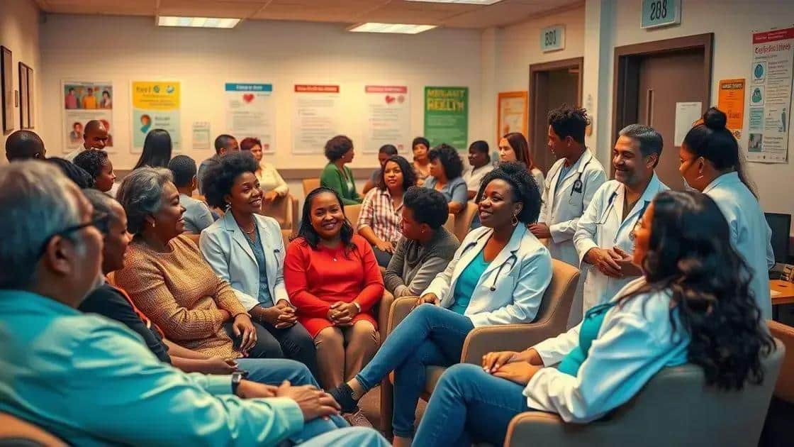 Beneficiaries of Medicaid expansion