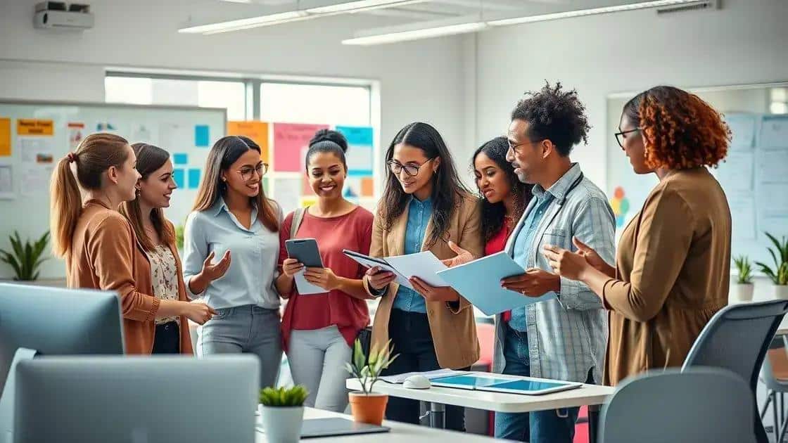 Impacts on teacher retention and recruitment