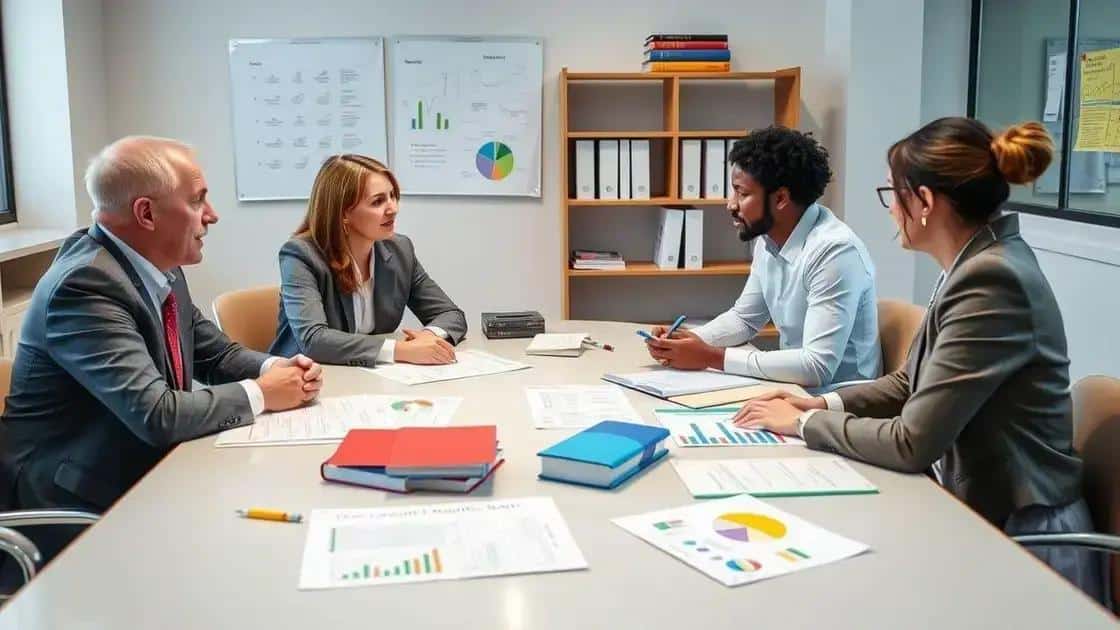 Next steps for implementation and support