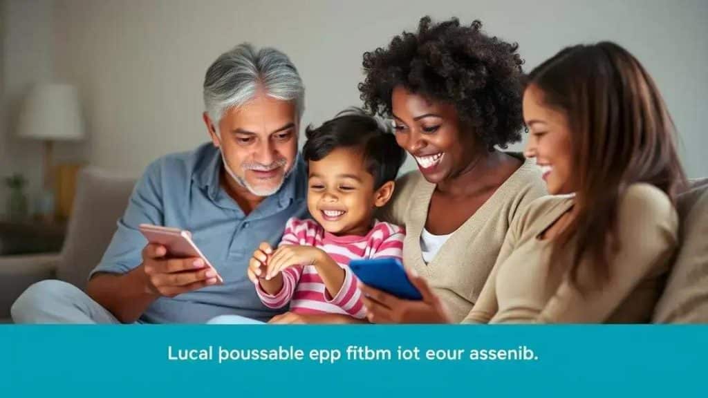 Mobile app access to SNAP benefits expands for all