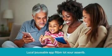 Mobile app access to SNAP benefits expands for all