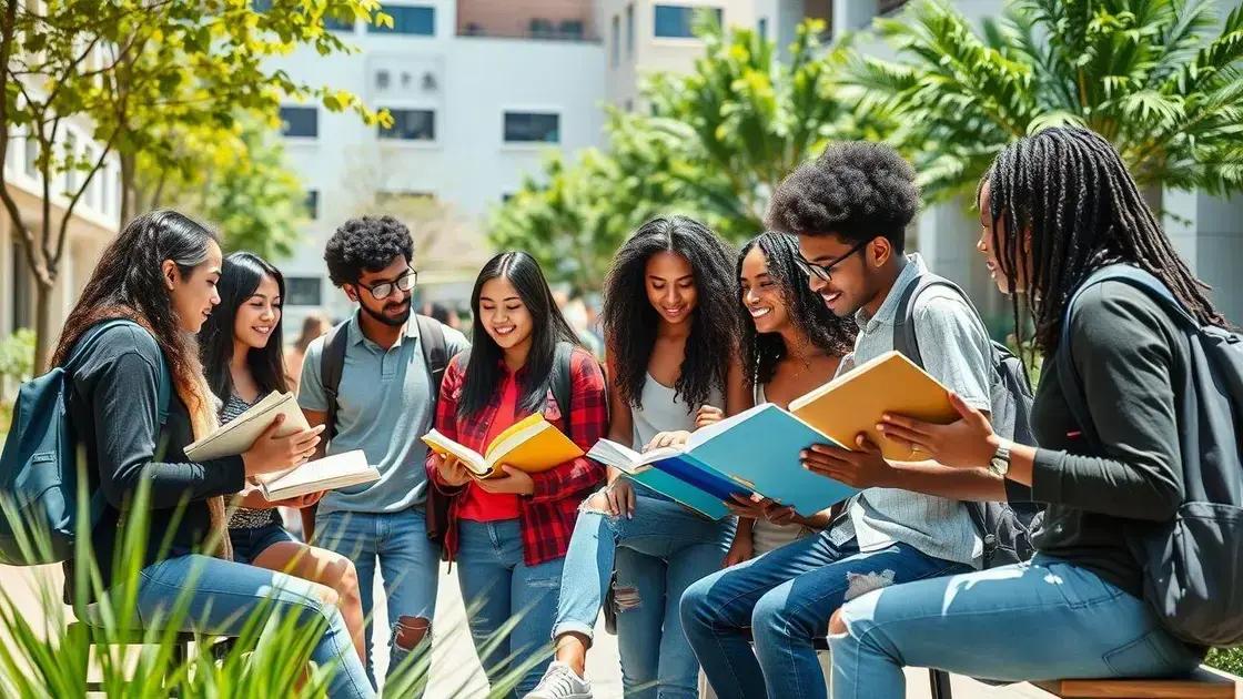 Key strategies for improving student retention