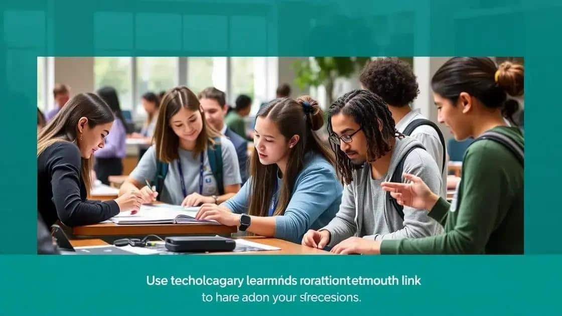 Real-world examples of successful initiatives