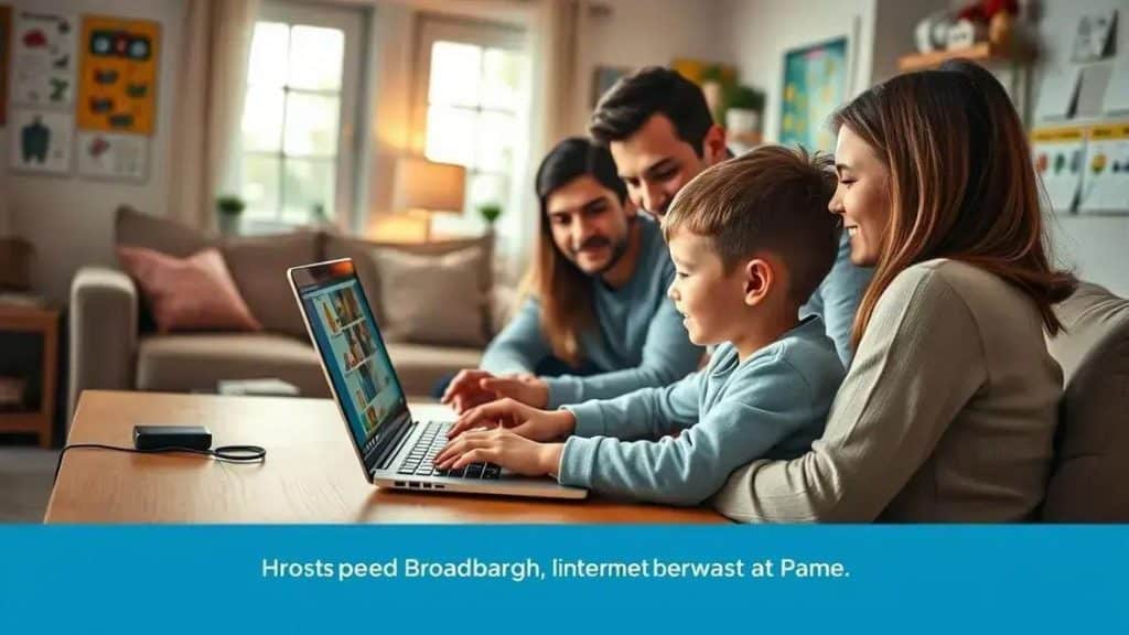 Broadband subsidies renewed for 2025–2026: what you need to know