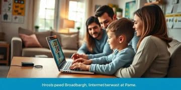 Broadband subsidies renewed for 2025–2026: what you need to know