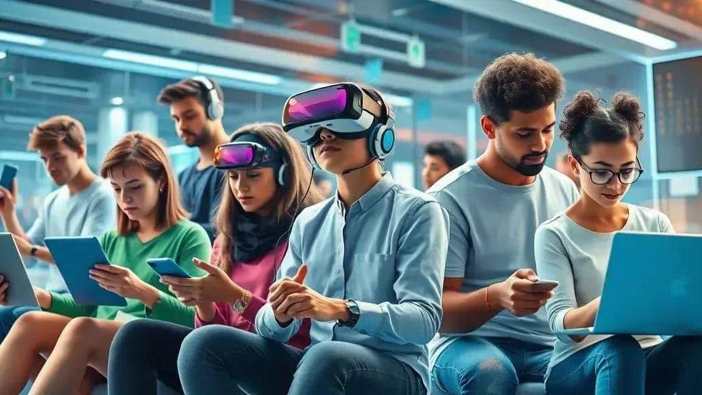 Future implications of digital literacy