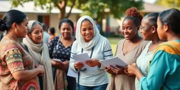 Healthcare coverage auto-renewal for low-income families