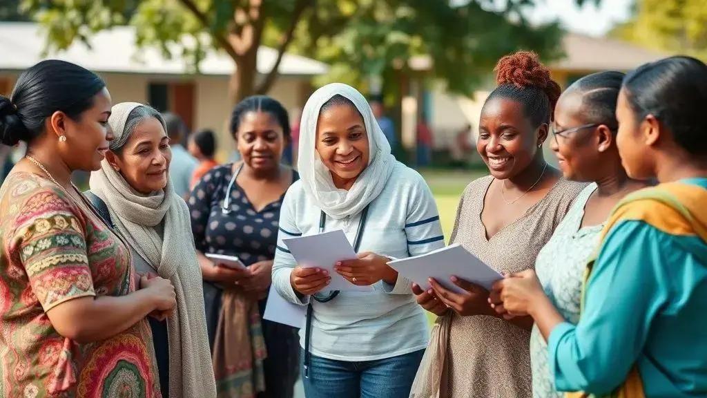 Healthcare coverage auto-renewal for low-income families