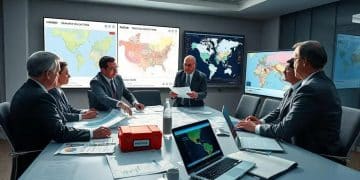 FEMA updates disaster response framework for better resilience