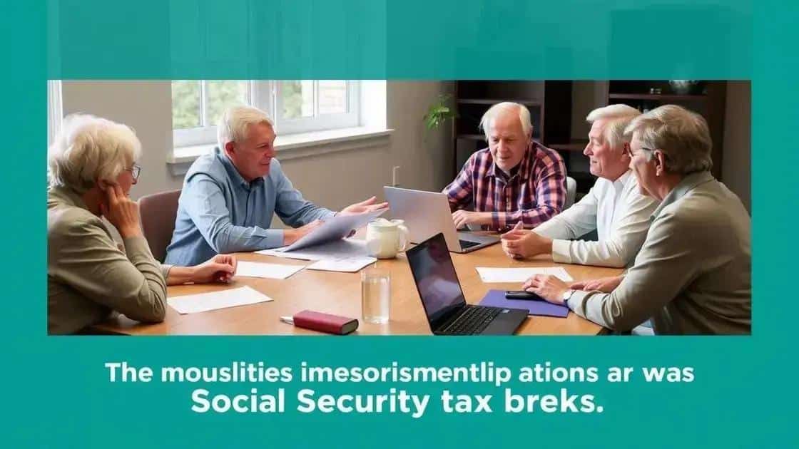 Proposals currently on the table