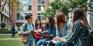College retention initiatives show early success