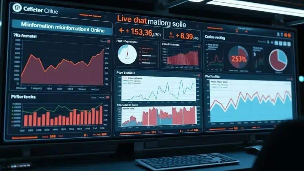 How the tracking system works