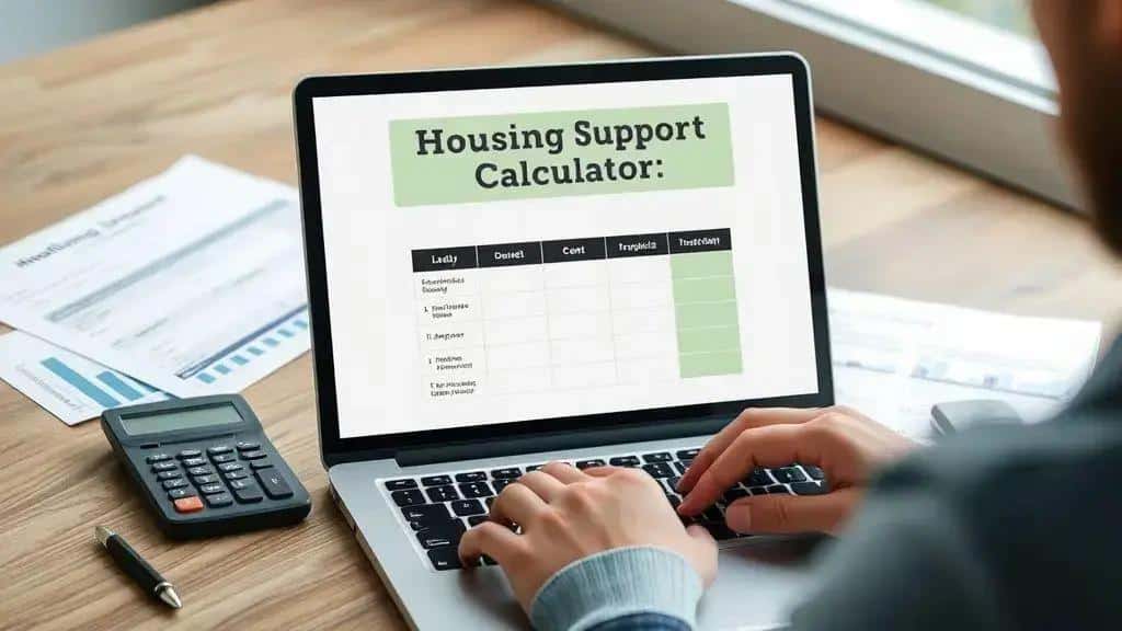 How the calculator works