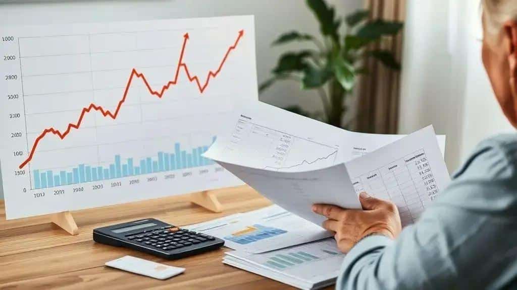 Inflation and its impact on retirement savings