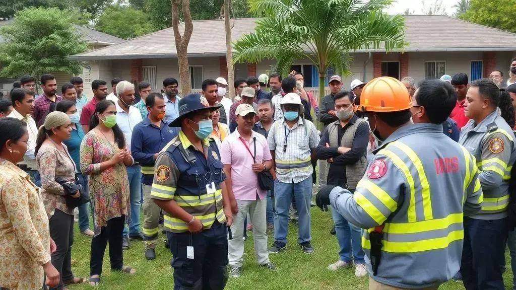 Case studies of successful preparedness initiatives Case studies of successful preparedness initiatives