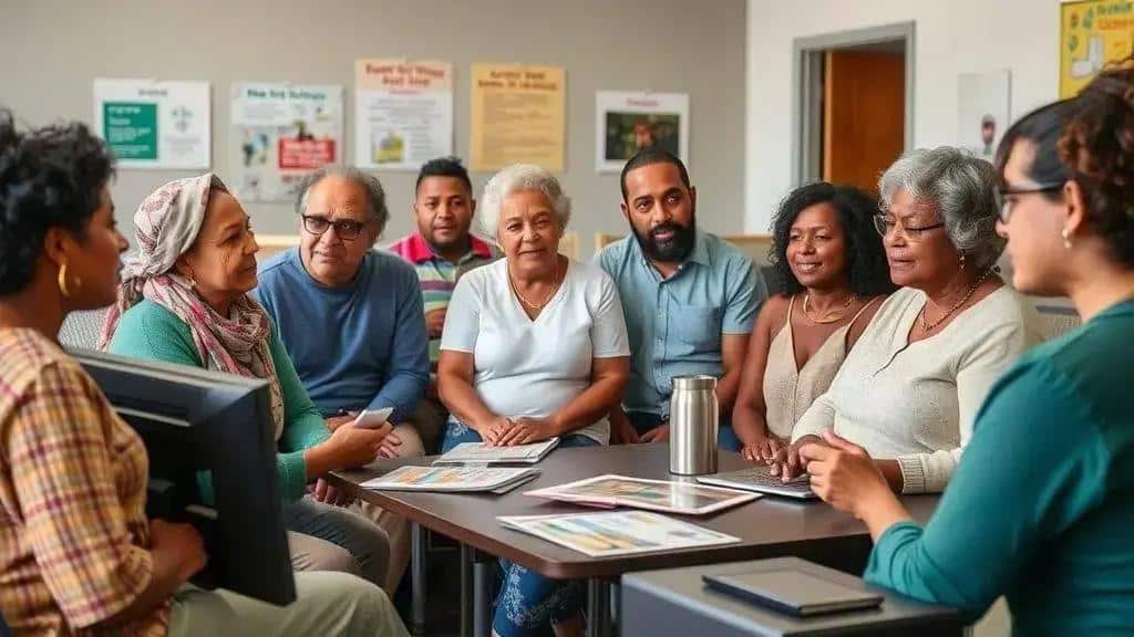 How to stay informed about SSI updates