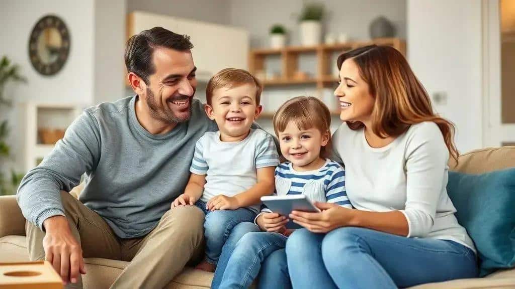 New parental leave benefit announced for 2025