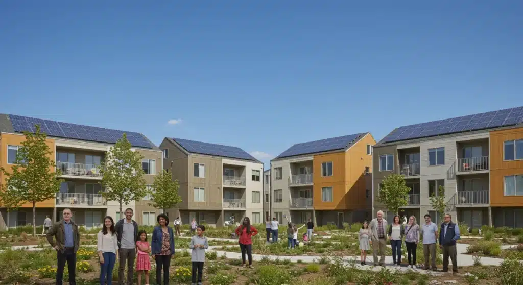 Federal Housing Initiatives 2025: Impact 1.5 Million Households