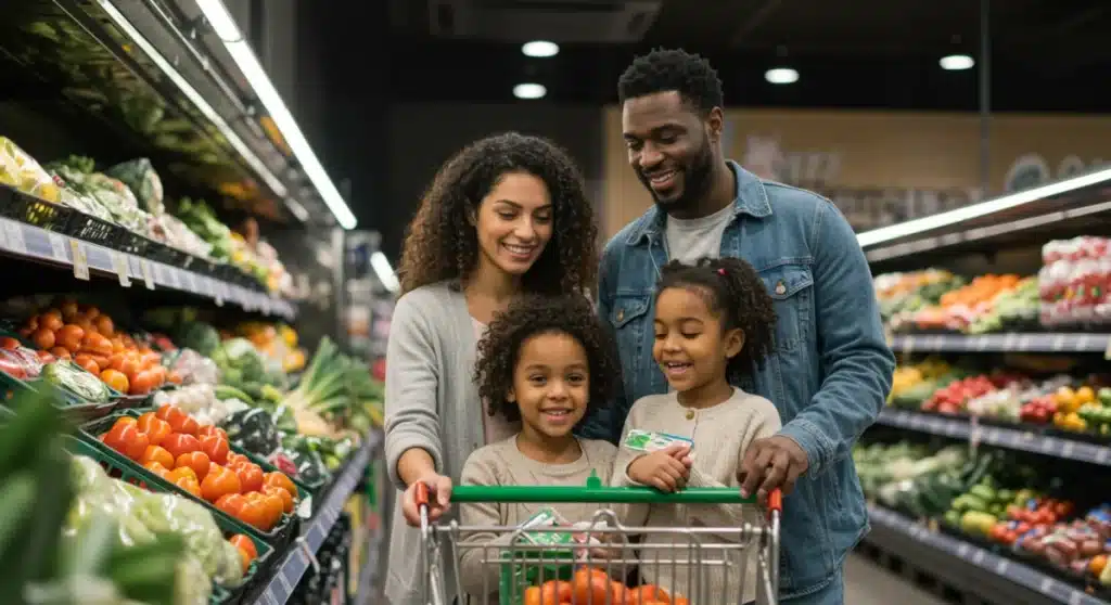 Navigating SNAP Benefits 2025: Essential Changes & Eligibility