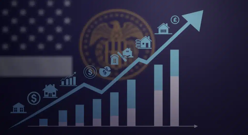 Navigating 2025 Fed Rate Hikes: Investor Portfolio Adjustments