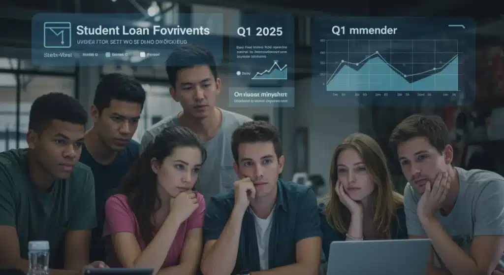 Federal Student Loan Forgiveness: Q1 2025 Policy Shift Alert