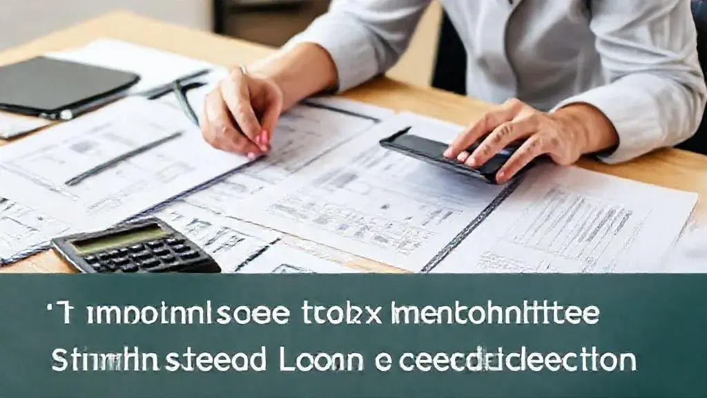 Steps to maximize your tax benefits