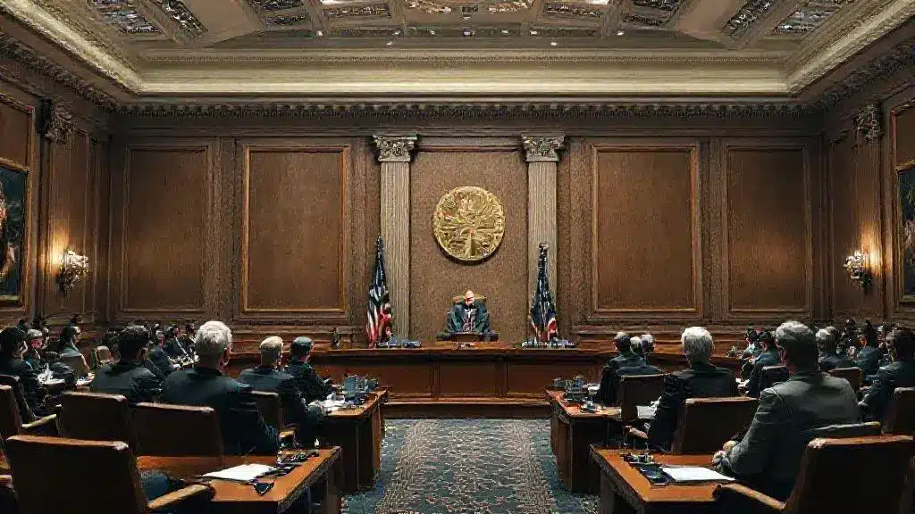 Senate debates AI regulation framework: What to expect