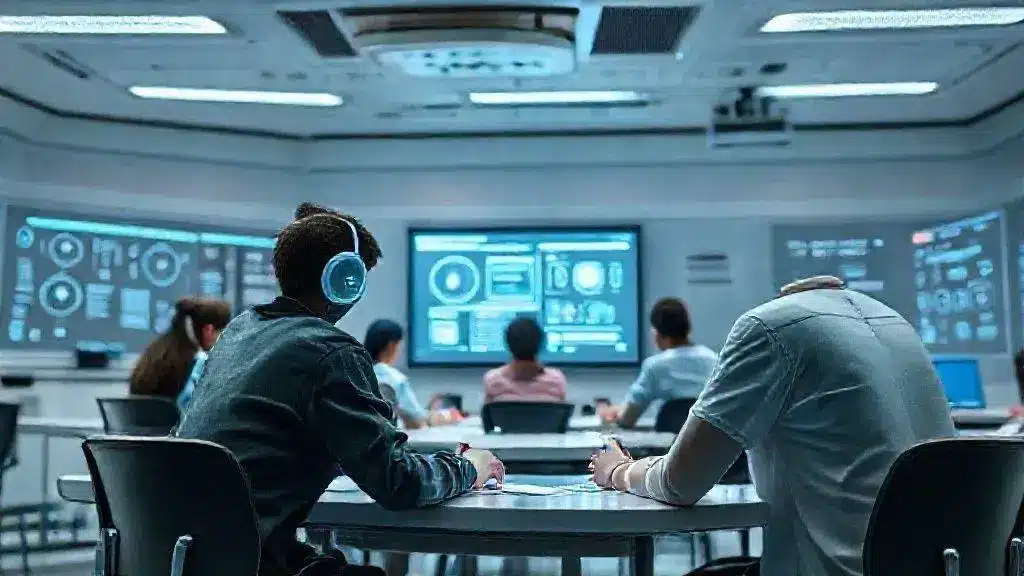 Future trends in AI-based assessment