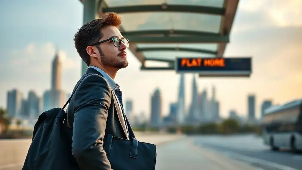 Public transportation stipend for job seekers: is it worth it?